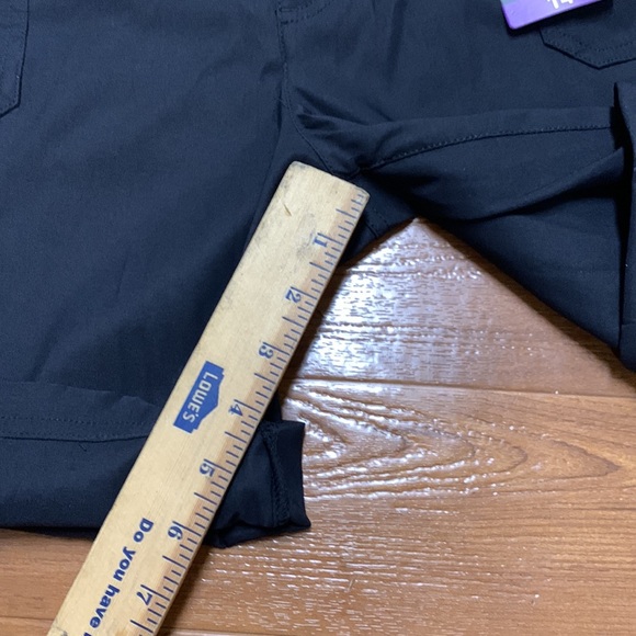 NWT Eddie Bauer Rainier Capri Pants & shorts bundle - Picture 9 of 11